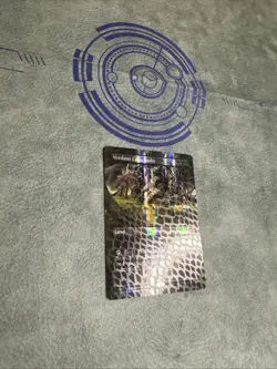 Verdant Catacombs Dragonscale Foil - MTG Tarkir: Dragonstorm Special Guests NM - Image 3