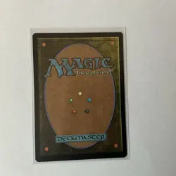Magic The Gathering Secret Lair Final Fantasy Aerith's Curaga Magic JP NM Foil - Image 2