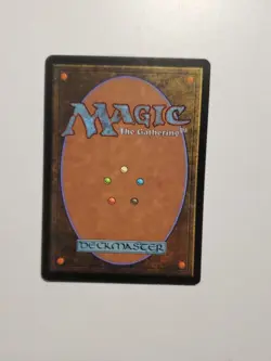 MtG Noble Panther LP x1 - Invasion - Image 2