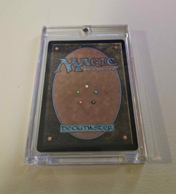 Magic Avatar Toph Earthbending Master 209 Eternal Legal Borderless Regular - Image 2
