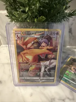 Pokemon TCG Charizard And Pikachu Card. Mint Condition 2 Pack. - Image 2