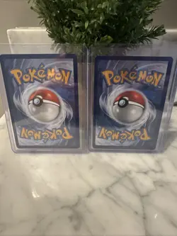 Pokemon TCG Charizard And Pikachu Card. Mint Condition 2 Pack. - Image 4