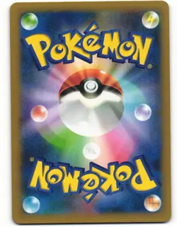 2014 Near Mint Pokemon Hawlucha 060/096 Rising Fist XY3 Japanese - Image 3