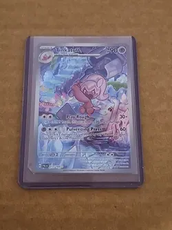 Pokemon TCG Paldea Evolved Cards Lot 212, 217, 218, 223, And 259 - Image 4