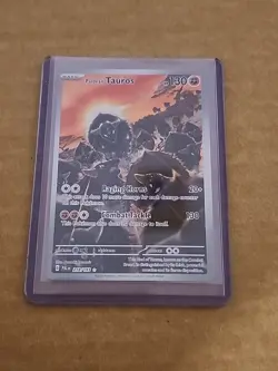 Pokemon TCG Paldea Evolved Cards Lot 212, 217, 218, 223, And 259 - Image 5