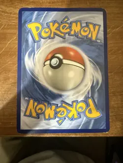 Pokemon TCG Mega-Blaziken EX XY XY86 Holo Promo Promo - Image 2