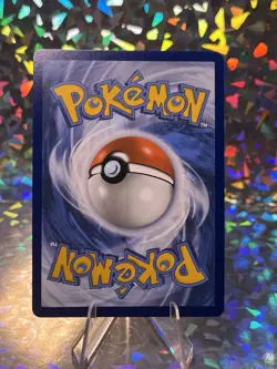 Pokemon TCG: Mega Absol EX 161/132 FULL ART Mega Evolution Holo Ultra Rare - Image 2