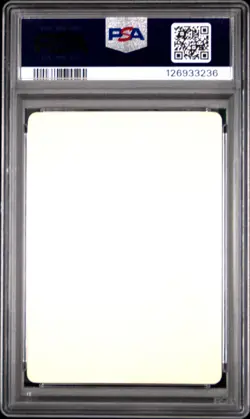 PSA 10 Graded Pokemon Let's Have Fun! Spring, Pokeka-sticker S Promo Japanese - Image 2