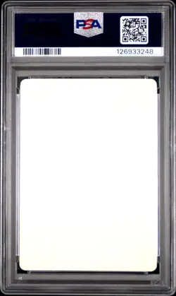 PSA 10 Graded Pokemon Let's Have Fun! Spring, Pokeka-sticker S Promo Japanese - Image 2