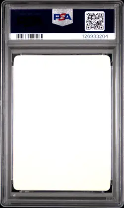 PSA 10 Graded Pokemon Let's Have Fun! Spring, Pokeka-sticker S Promo Japanese - Image 2