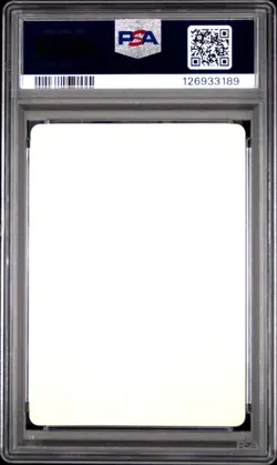 PSA 10 Graded Pokemon Let's Have Fun! Spring, Pokeka-sticker S Promo Japanese - Image 2