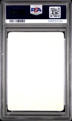 PSA 10 Graded Pokemon Let's Have Fun! Spring, Pokeka-sticker S Promo Japanese - Image 2