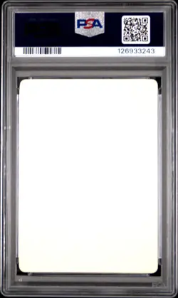 PSA 10 Graded Pokemon Let's Have Fun! Spring, Pokeka-sticker S Promo Japanese - Image 2