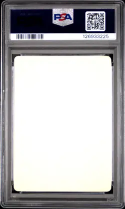 PSA 10 Graded Pokemon Let's Have Fun! Spring, Pokeka-sticker S Promo Japanese - Image 2