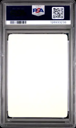 PSA 10 Graded Pokemon Let's Have Fun! Spring, Pokeka-sticker S Promo Japanese - Image 2