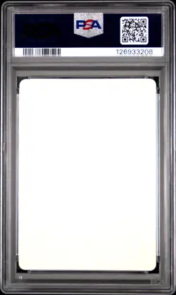 PSA 10 Graded Pokemon Let's Have Fun! Spring, Pokeka-sticker S Promo Japanese - Image 2