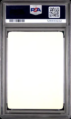 PSA 10 Graded Pokemon Let's Have Fun! Spring, Pokeka-sticker S Promo Japanese - Image 2