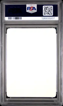 PSA 10 Graded Pokemon Let's Have Fun! Spring, Pokeka-sticker S Promo Japanese - Image 2