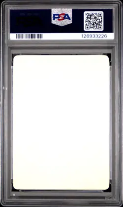 PSA 10 Graded Pokemon Let's Have Fun! Spring, Pokeka-sticker S Promo Japanese - Image 2