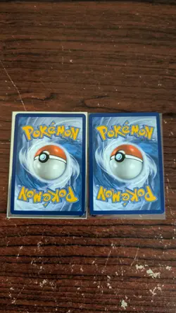Pokemon Prismatic Evolutions MasterBall Lot (LP+/NM) Terastal Festival - Image 3