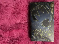 Pokemon TCG: Mega Charizard X ex Ultra-Premium Collection - Image 1