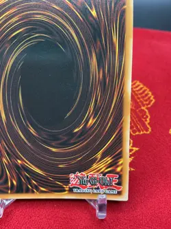The Winged Dragon of Ra (Platinum Secret Rare) RA03-EN137 Yugioh Bonanza LP - Image 3