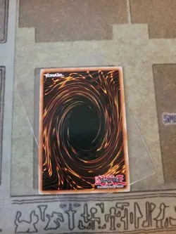 YUGIOH ELEMENTAL HERO PHOENIX ENFORCER DP05-EN012 RARE 1ST ED NM - Image 2