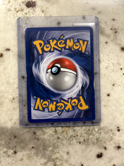 Pokemon Card - German Dark Blastoise Dunkles Turtok Team Rocket 3/82 Holo Rare - Image 2