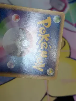 DUSKNOIR LV.X 042/092 - MP - STORMFRONT VINTAGE HOLO JAPANESE POKEMON CARD - Image 5