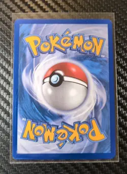 Pokemon TCG Ethan's Ho-Oh EX Card 209/182 Sv10: Destined Rivals - Image 2