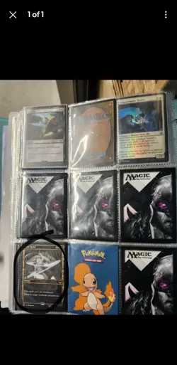 Mtg Cards Lot Stitch, Usurper, DR.PENI (SpM)and Void Rend - Image 3