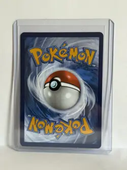 Pokemon TCG 2024 Penny Holo Card 239/091 Sv: Paldean Fates Sir NM Condition - Image 2