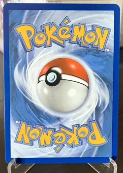 Poltchageist Illustration Rare Pokemon TCG Card Twilight Masquerade 171/167 NM - Image 3