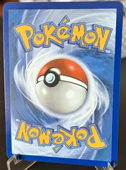 Poltchageist Illustration Rare Pokemon TCG Card Twilight Masquerade 171/167 NM - Image 4