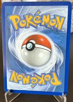 Poltchageist Illustration Rare Pokemon TCG Card Twilight Masquerade 171/167 NM - Image 5
