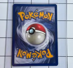 Magneton Pokemon TCG Unlimited Holo Rare Card 11/62 Fossil Set MP - Image 2