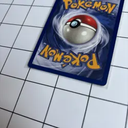 Magneton Pokemon TCG Unlimited Holo Rare Card 11/62 Fossil Set MP - Image 3