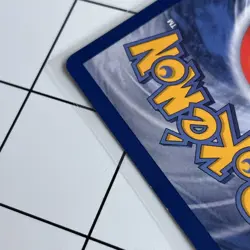 Magneton Pokemon TCG Unlimited Holo Rare Card 11/62 Fossil Set MP - Image 5