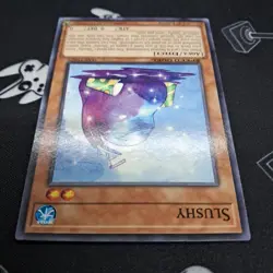 Slushy SBAD-EN029 1st Edition Speed Duel NM Near Mint Yu-Gi-Oh! Card - Image 5