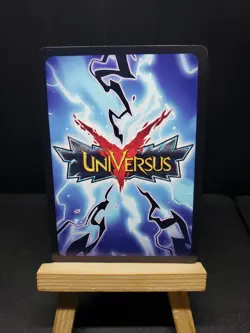 Ruthless Mockery XR-R 75 Foil Universus My Hero Academia Trading Card Game Anime - Image 2