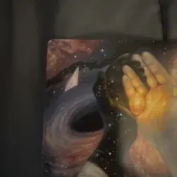 The Soul Stone Art Card Art Series: Marvel's Spider-Man Regular - Image 2