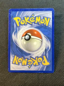 Vintage Pokemon Card Reverse Holographic Lot - 4 Card lot - Weavile - Froslass + - Image 4