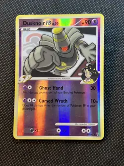 Vintage Pokemon Card Reverse Holographic Lot - 4 Card lot - Weavile - Froslass + - Image 5