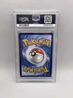PSA 9 - 2024 Pikachu 088 Sv: Scarlet & Violet Promo Cards Holo Pokemon - Image 2