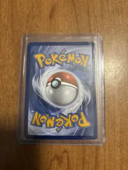 Umbreon (Poke Ball Pattern) 059/131 SV: Prismatic Evolutions NM Pokemon Card TCG - Image 2