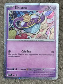 Pokemon TCG 86 Card Lot English - Holo & Reverse Holo - NO BASE - Image 2