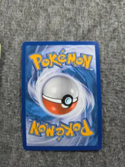 Pokemon TCG 109/119 XY Phantom Forces VS Seeker Reverse Holo Trainer Card - Image 2