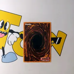 Yu-Gi-Oh TCG Elemental Hero Aqua Neos 1st Edition POTD-EN031 Ultra Rare CARD - Image 2