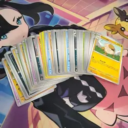 Bulk Pokemon TCG Lot of 779 Cards - Common, Uncommon, Rare, & Holos - Image 4