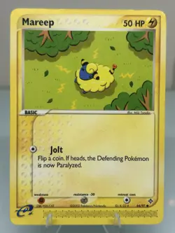 Pokemon TCG - Pokemon Dragon Regular Bulk - Lot of 5 Vintage Cards - Image 2